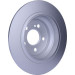 Hella | Bremsscheibe | 8DD 355 108-841
