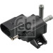 FEBI BILSTEIN 184239 Ladedruckregelventil FEBI BILSTEIN 184239 Ladedruckregelventil