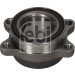FEBI BILSTEIN 185888 Radlagersatz FEBI BILSTEIN 185888 Radlagersatz