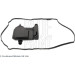 Blue Print | Hydraulikfilter, Automatikgetriebe | ADBP210175 Blue Print | Hydraulikfilter, Automatikgetriebe | ADBP210175