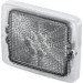 Hella | Lichtscheibe, Blinkleuchte | 9DW 195 804-021