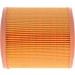BOSCH 1 457 433 652 Luftfilter
