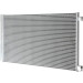 Mahle | Kondensator, Klimaanlage | AC 1124 000P