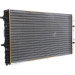 Mahle | Kühler, Motorkühlung | CR 463 000S