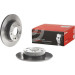 Brembo | Bremsscheibe | 08.A327.11 Brembo | Bremsscheibe | 08.A327.11