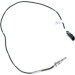 NRF | Sensor, Abgastemperatur | 707017 NRF | Sensor, Abgastemperatur | 707017