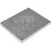 FEBI BILSTEIN 182899 Innenraumfilter FEBI BILSTEIN 182899 Innenraumfilter