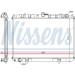 Nissens | Kühler, Motorkühlung | 68703A Nissens | Kühler, Motorkühlung | 68703A