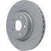 ATE | Bremsscheibe | 24.0332-0144.1 ATE | Bremsscheibe | 24.0332-0144.1