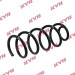 KYB | Fahrwerksfeder | RA5238 KYB | Fahrwerksfeder | RA5238