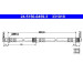 ATE | Bremsschlauch | 24.5150-0459.3 ATE | Bremsschlauch | 24.5150-0459.3