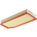 Valeo | Luftfilter | 585066