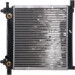 Mahle | Kühler, Motorkühlung | CR 276 000S Mahle | Kühler, Motorkühlung | CR 276 000S