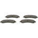 0 986 494 854 Bremsbelagsatz, Scheibenbremse