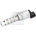 FEBI BILSTEIN 186163 Steuerventil, Nockenwellenverstellung FEBI BILSTEIN 186163 Steuerventil, Nockenwellenverstellung