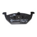 ATE 24.0122-0210.1 Bremsscheibe Ø280mm + Bremsbeläge 13.0460-7117.2 inkl. Warnkontakt ATE 24.0122-0210.1 Bremsscheibe Ø280mm + Bremsbeläge 13.0460-7117.2 inkl. Warnkontakt