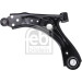 FEBI BILSTEIN 185600 Querlenker, Lenker, Radaufhängung FEBI BILSTEIN 185600 Querlenker, Lenker, Radaufhängung