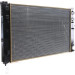 CR 1423 000S Kühler, Motorkühlung BEHR CR 1423 000S Kühler, Motorkühlung BEHR