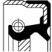 Corteco | Wellendichtring, Differential | 01025573B Corteco | Wellendichtring, Differential | 01025573B