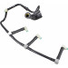 Metzger | Schlauch, Leckkraftstoff | 0840130 Metzger | Schlauch, Leckkraftstoff | 0840130