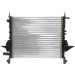 Mahle | Kühler, Motorkühlung | CR 614 000S