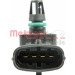 Metzger | Sensor, Saugrohrdruck | 0906186 Metzger | Sensor, Saugrohrdruck | 0906186