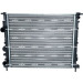 NRF | Kühler, Motorkühlung | 58192 NRF | Kühler, Motorkühlung | 58192
