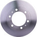 Hella | Bremsscheibe | 8DD 355 116-821