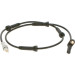 BOSCH | Sensor, Raddrehzahl | 0 986 594 588