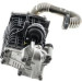 MAHLE ORIGINAL CE 43 000P AGR Kühler mit AGR-Ventil