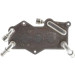 Mahle | Ölkühler, Automatikgetriebe | CLC 218 000P Mahle | Ölkühler, Automatikgetriebe | CLC 218 000P