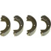 Brembo | Bremsbackensatz, Feststellbremse | S 50 521 Brembo | Bremsbackensatz, Feststellbremse | S 50 521