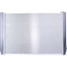Nissens | Kühler, Motorkühlung | 646887 Nissens | Kühler, Motorkühlung | 646887