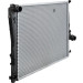Mahle | Kühler, Motorkühlung | CR 458 000P Mahle | Kühler, Motorkühlung | CR 458 000P