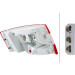 Hella | Heckleuchte | 2SK 012 883-061