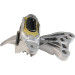 Metzger | Lagerung, Motor | 8053900 Metzger | Lagerung, Motor | 8053900
