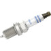 4x BOSCH Zündkerze 0 242 236 544 Double Platinum