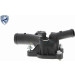 V40-99-1102 Thermostatgehäuse EXPERT KITS +