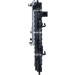 NRF | Kühler, Motorkühlung | ohne Sensor | 58496 NRF | Kühler, Motorkühlung | ohne Sensor | 58496