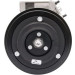 Mahle | Kompressor, Klimaanlage | ACP 56 000S Mahle | Kompressor, Klimaanlage | ACP 56 000S