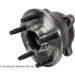 Blue Print | Radlagersatz | ADBP820045