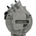 Nissens | Kompressor, Klimaanlage | 89050 Nissens | Kompressor, Klimaanlage | 89050