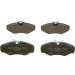 BOSCH | Bremsbelagsatz, Scheibenbremse | 0 986 494 730 BOSCH | Bremsbelagsatz, Scheibenbremse | 0 986 494 730