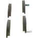 BOSCH | Bremsbelagsatz, Scheibenbremse | 0 986 424 804 BOSCH | Bremsbelagsatz, Scheibenbremse | 0 986 424 804
