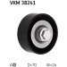 SKF | Spannrolle, Keilrippenriemen | VKM 38241 SKF | Spannrolle, Keilrippenriemen | VKM 38241
