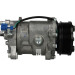 Nissens | Kompressor, Klimaanlage | 89088 Nissens | Kompressor, Klimaanlage | 89088