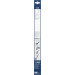 BOSCH H 401 Scheibenwischer Rear 3 397 004 558