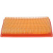 BOSCH F 026 400 273 Luftfilter