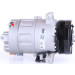 Nissens | Kompressor, Klimaanlage | 89483 Nissens | Kompressor, Klimaanlage | 89483