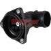 Metzger | Kühlmittelflansch | 4010596 Metzger | Kühlmittelflansch | 4010596